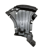 Front Left Bumper Under Cover 2225201100 Compatible With MERCEDES-BENZ S-CLASS W222 Tag No.3