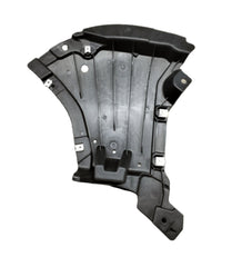 Front Left Bumper Under Cover 2225201100 Compatible With MERCEDES-BENZ S-CLASS W222 Tag No.3