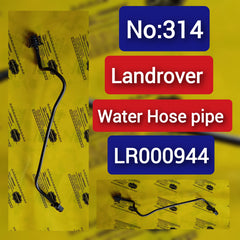 Water Hose Pipe LR000944 For LAND ROVER Tag-H-314