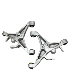 Rear Lower Control Arm (Set Of 2) Left C2D36809 & Right C2D36808 Compatible with JAGUAR XF I (X250) & XJ (X351)