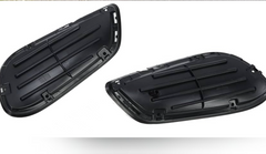 Inner Fog Lamp Cover Compatible With MERCEDES-BENZ E-CLASS W212 2014-2016 Inner Fog Lamp Cover Left 2128850523 & Right 2128850623 Tag-FC-294