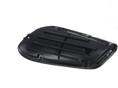 Inner Fog Lamp Cover Compatible With MERCEDES-BENZ E-CLASS W212 2014-2016 Inner Fog Lamp Cover Left 2128850523 & Right 2128850623 Tag-FC-294