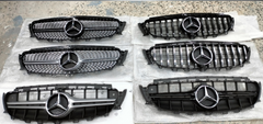 Show Grill Compatible With Mercedes Benz E-Class W213 (2016-21) Tag ΝΟ:141 Το ΝΟ:146