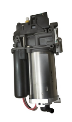 Air Suspension Compressor Pump 4M0616005H 4M0616005G 4M0616005F Compatible With AUDI Q7 (4MB, 4MG)