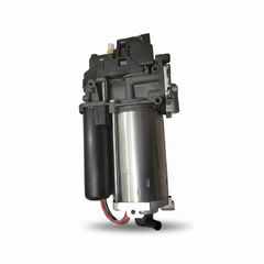 Air Suspension Compressor Pump 4M0616005H 4M0616005G 4M0616005F Compatible With AUDI Q7 (4MB, 4MG)