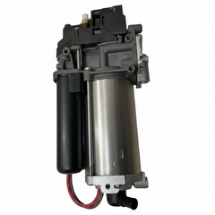 Air Suspension Compressor Pump 4M0616005H 4M0616005G 4M0616005F Compatible With AUDI Q7 (4MB, 4MG)