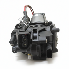 Air Suspension Compressor Pump 4M0616005H 4M0616005G 4M0616005F Compatible With AUDI Q7 (4MB, 4MG)