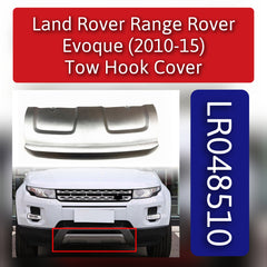 Land Rover Range Rover Evoque (2010-15) Tow Hook Cover.Ref No LR048510