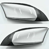Front Headlight Glass Compatible with AudiTT 201114.