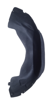 Rear Left Fender Liner 51717290669 Compatible With BMW X5 F15 Tag-FE-57