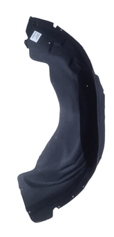 Rear Right Fender Liner 51717290670 Compatible With BMW X5 F15 Tag-FE-58