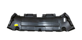 Front Bumper Underbody Cover 2535200923 Compatible with Mercedes-Benz GLC C253 Tag No.1