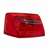 Tail Light Left 4G0945095 & Right 4G0945096 Compatible With AUDI A6 4G (2012-2018) Tag No.156