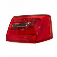 Tail Light Left 4G0945095 & Right 4G0945096 Compatible With AUDI A6 4G (2012-2018) Tag No.156