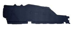 Engine Shield Splash Guard Right 2236805800 Compatible With MERCEDES-BENZ S-CLASS W223 Tag No.2