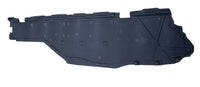 Left Floor Pan Splash Shield 2236805300 Compatible With MERCEDES-BENZ S-CLASS W223 Tag No.3