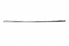 Rear Door Chrome Left 2136980562 & Right 2136980662 Compatible With MERCEDES BENZ E-CLASS W213 2016-2019 Tag No.204