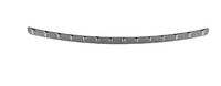 Rear Trunk Chrome 1568850011 Compatible With MERCEDES BENZ GLA-CLASS W156 2015-2023 Tag No.205