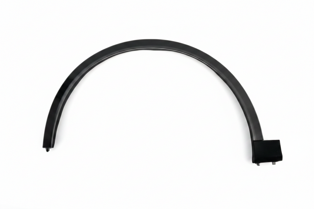 Front Left Wheel Arch (EYEBROW) 9Y08537170K1 Compatible With Porsche Cayenne (2019-2024) Tag No.53