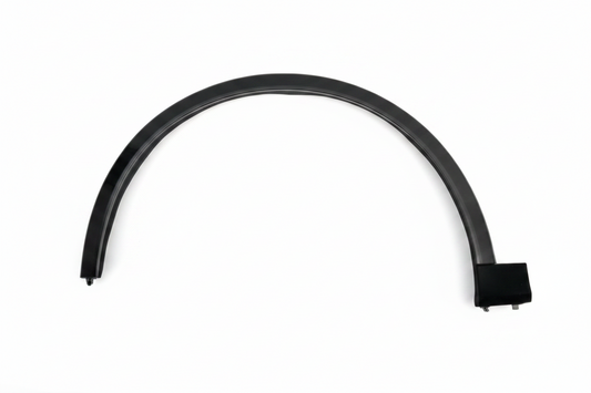 Front Left Wheel Arch (EYEBROW) 9Y08537170K1 Compatible With Porsche Cayenne (2019-2024) Tag No.53