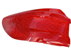 Tail Light Glass Compatible With BMW X3 G01 (2017-2020)