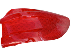 Tail Light Glass Compatible With BMW X3 G01 (2017-2020)