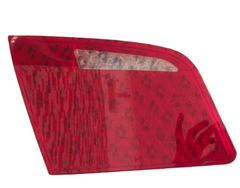 Dickey Light Glass Compatible With BMW 5 Series F10 (2011-2013)