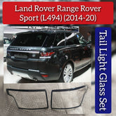 Tail Light Glass Compatible With LAND ROVER RANGE ROVER SPORT L494 (2014-2020)