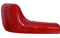 Tail Light Glass Compatible With BMW 3 series G20 (2019-2021)