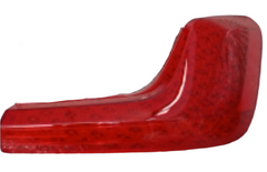 Tail Light Glass Compatible With BMW 3 series G20 (2011-2013)