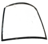 Tail Light Glass Compatible With LAND ROVER RANGE ROVER SPORT L320 (2010-2013)