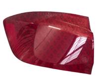 Tail Light Glass Compatible With BMW 3 Series F30 (2016-2018)