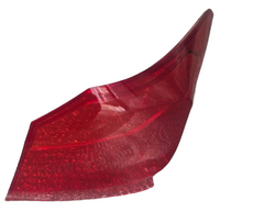 Tail Light Glass Compatible With BMW 5 Series G30 (2017-2020)