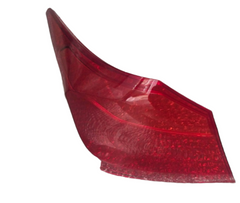 Tail Light Glass Compatible With BMW 5 Series G30 (2017-2020)