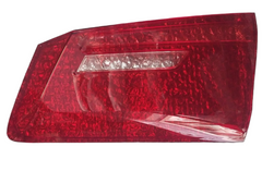 Dickey Light Glass Compatible With BMW 5 Series G30 (2017-2020)