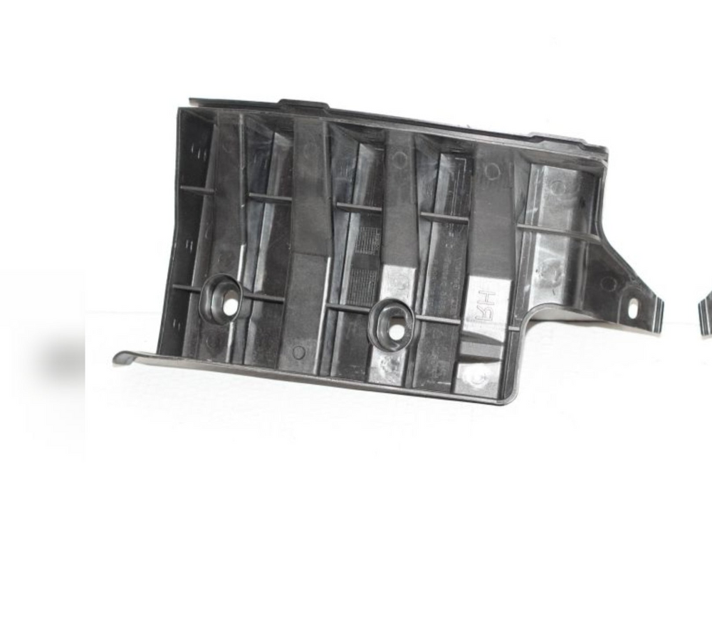 Rear Bumper Bracket Left 4F0807897B Right 4F0807898B Compatible With Audi A6 4F(2009-2011)