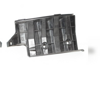 Rear Bumper Bracket Left 4F0807897B Right 4F0807898B Compatible With Audi A6 4F(2009-2011)