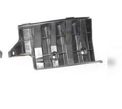 Rear Bumper Bracket Left 4F0807897B Right 4F0807898B Compatible With Audi A6 4F(2009-2011)