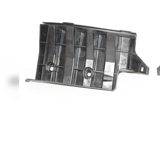 Rear Bumper Bracket Left 4F0807897B Right 4F0807898B Compatible With Audi A6 4F(2009-2011)