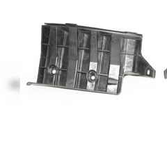 Rear Bumper Bracket Left 4F0807897B Right 4F0807898B Compatible With Audi A6 4F(2009-2011)