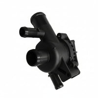Thermostat Housing C2Z11669 LR062085 LR033675 LR039254 Compatible With DISCOVERY IV (L319) | LR4 DISCOVERY V (L462) RANGE ROVER IV (L405) RANGE ROVER SPORT I (L320) Tag No.149
