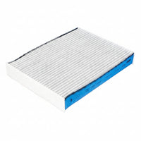 Cabin Filter M8E2-18E256 & LR153587 & LAO1955 Compatible With Land ROVER RANGE ROVER V (L460)Cabin Filter E1258l/LR152100 Compatible With Land ROVER RANGE ROVER V (L460) Tag.309