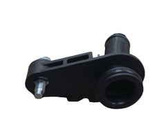 ELBOW LR006653 Compatible With RANGE ROVER EVOQUE Convertible (L538) FREELANDER 2 (L359) | LR2 Tag No.158