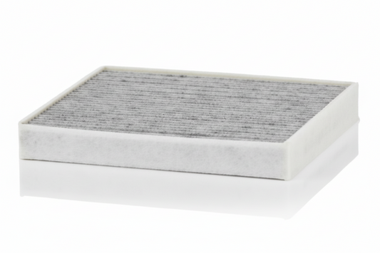 Cabin Filter 64115A547D9 & LAK 2061 E7908LC Compatible With BMW X1 (U11) Tag.328
