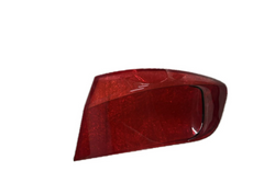 Tail Light Glass Compatible With BMW 5 Series F10 (2014-2017)