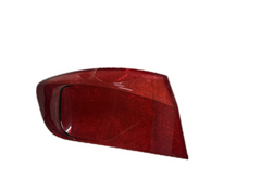 Tail Light Glass Compatible With BMW 5 Series F10 (2014-2017)