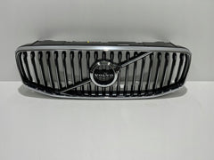Front Bumper Show Grill With Camera Hole Grill 31425535 31479495 31457465 31479498 Compatible With VOLVO XC60 II (246) Tag No.103