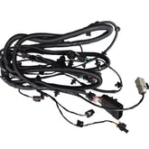 Front Bumper Parking Sensor Wiring Harness 32233132 Compatible With Volvo S60