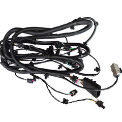 Front Bumper Parking Sensor Wiring Harness 32233132 Compatible With Volvo S60