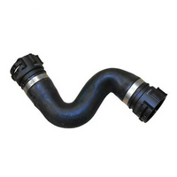 Coolant Hose 17127617368 Compatible With BMW F52 F45 F49